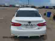 2020 Toyota Camry SE с VIN 4T1G11AKXLU384654, выставлен на аукционе IAAI как лот 43066734 с пробегом 34 945 миль миль и . История ставок и продаж доступна на DreamBid. Изображение 16.