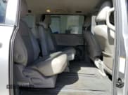 ✅ 2017 Toyota Sienna XLE • VIN: 5TDYZ3DC3HS892364 • Lot: 89808595. Listed on Copart with 114,241 mi. Free auction sales archive from the USA and detailed vehicle history report at DreamBid. Image 11.