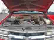 1995 Chevrolet Silverado 1500 z VIN 1GCEK19KXSE149077, wystawiony jako IAAI lot #43593632 z przebiegiem 193 001 mil mil oraz . Historia ofert i sprzedaży dostępna na DreamBid. Obrazek 10.