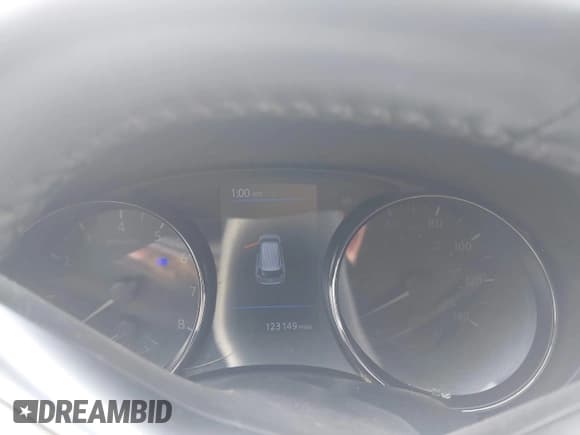 ✅ 2018 Nissan Rogue SL • VIN: JN8AT2MT8JW470730 • Lot: 43055548. Listed on IAAI with 123,149 mi. Free auction sales archive from the USA and detailed vehicle history report at DreamBid. Image 7.