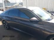 ✅ 2019 Honda Accord Sport • VIN: 1HGCV2F30KA031551 • Lot: 42762369. Listed on IAAI with 18,936 mi. Free auction sales archive from the USA and detailed vehicle history report at DreamBid. Image 13.