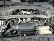 ✅ 2020 Ford Police Interceptor Utility • VIN: 1FM5K8AC9LGA55609 • Lot: 44921605. Wystawiony na Copart z przebiegiem 58 559 mil. Bezpłatny archiwum sprzedaży aukcyjnych z USA i szczegółowy raport historii pojazdu na DreamBid. Zdjęcie 13.