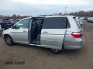 ✅ 2006 Honda Odyssey EX-L • VIN: 5FNRL38796B452539 • Lot: 43690465. Wystawiony na IAAI z przebiegiem 127 937 mil. Bezpłatny archiwum sprzedaży aukcyjnych z USA i szczegółowy raport historii pojazdu na DreamBid. Zdjęcie 14.
