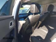 ✅ 2018 Land Rover Range Rover Velar S • VIN: SALYB2RV4JA716525 • Lot: 43442148. Listed on IAAI with 86,904 mi. Free auction sales archive from the USA and detailed vehicle history report at DreamBid. Image 8.