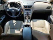 ✅ 2008 Chevrolet Malibu 2LT • VIN: 1G1ZJ577X84181822 • Lot: 59051185. Wystawiony na Copart z przebiegiem 197 886 mil. Bezpłatny archiwum sprzedaży aukcyjnych z USA i szczegółowy raport historii pojazdu na DreamBid. Zdjęcie 8.