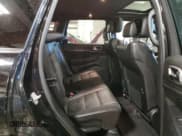 ✅ 2018 Jeep Grand Cherokee Limited • VIN: 1C4RJFBT0JC204151 • Lot: 48154655. Listed on Copart with 75,296 mi. Free auction sales archive from the USA and detailed vehicle history report at DreamBid. Image 11.