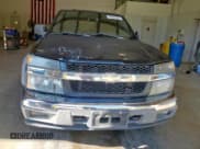 ✅ 2006 Chevrolet Colorado 3LT • VIN: 1GCDS136868173342 • Lot: 84041925. Listed on Copart with 267,495 mi. Free auction sales archive from the USA and detailed vehicle history report at DreamBid. Image 5.