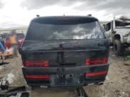 ✅ 2024 Hyundai Santa Fe Calligraphy • VIN: 5NMP54GL7RH067683 • Lot: 47748415. Listed on Copart with 11,667 mi. Free auction sales archive from the USA and detailed vehicle history report at DreamBid. Image 6.