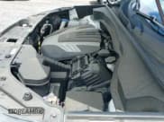 ✅ 2015 Kia Sorento LX • VIN: 5XYKTDA75FG659696 • Лот: 42739297. Опубликован ранее на IAAI с пробегом 119 219 миль. Бесплатный доступ к архиву аукционных продаж из США и подробный отчёт об истории автомобиля на DreamBid. Изображение 13.