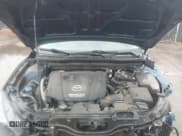 ✅ 2017 Mazda 3 Sport • VIN: 3MZBN1U72HM102705 • Lot: 43523735. Listed on IAAI with 186,365 mi. Free auction sales archive from the USA and detailed vehicle history report at DreamBid. Image 10.