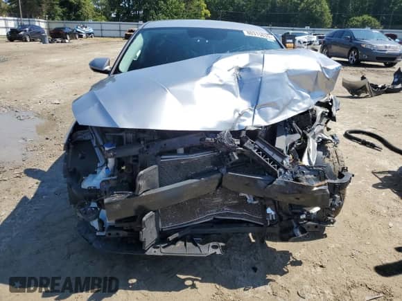 ✅ 2022 Hyundai Elantra SEL • VIN: 5NPLM4AG6NH085909 • Лот: 80315835. Размещён на Copart с пробегом Не указан миль. Получите бесплатный доступ к архиву аукционных продаж из США и посмотрите подробный отчёт об истории автомобиля на DreamBid. Изображение 5.