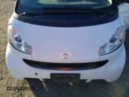 ✅ 2011 Smart fortwo Pure • VIN: WMEEJ3BA4BK473760 • Lot: 78081344. Listed on Copart with 75,966 mi. Free auction sales archive from the USA and detailed vehicle history report at DreamBid. Image 11.