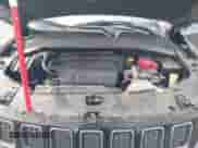 2021 Jeep Compass 80th Anniversary z VIN 3C4NJCEB7MT596909, wystawiony jako IAAI lot #41376547 z przebiegiem 54 058 mil mil oraz . Historia ofert i sprzedaży dostępna na DreamBid. Obrazek 10.