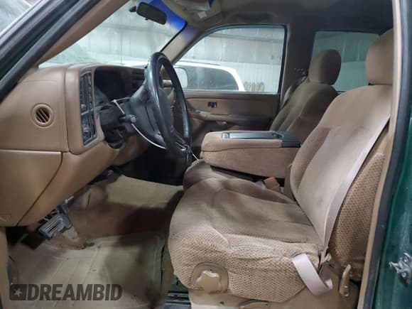 ✅ 1999 Chevrolet Silverado 1500 LS • VIN: 2GCEK19T7X1114613 • Лот: 75625844. Опубликован ранее на Copart с пробегом Не указан. Бесплатный доступ к архиву аукционных продаж из США и подробный отчёт об истории автомобиля на DreamBid. Изображение 7.