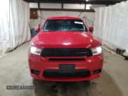 ✅ 2020 Dodge Durango GT • VIN: 1C4RDJDG8LC107633 • Лот: 89804695. Опубликован ранее на Copart с пробегом 50 094 миль. Бесплатный доступ к архиву аукционных продаж из США и подробный отчёт об истории автомобиля на DreamBid. Изображение 5.