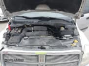 ✅ 2006 Dodge Durango SXT • VIN: 1D4HB38N86F121320 • Лот: 42427186. Опубликован ранее на IAAI с пробегом 195 607 миль. Бесплатный доступ к архиву аукционных продаж из США и подробный отчёт об истории автомобиля на DreamBid. Изображение 10.