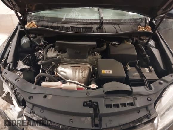 ✅ 2017 Toyota Camry SE • VIN: 4T1BF1FK2HU278307 • Lot: 43695023. Wystawiony na IAAI z przebiegiem 106 904 mil. Bezpłatny archiwum sprzedaży aukcyjnych z USA i szczegółowy raport historii pojazdu na DreamBid. Zdjęcie 10.