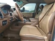 ✅ 2020 Ram 2500 Longhorn • VIN: 3C6UR5GL8LG147355 • Lot: 59675815. Listed on Copart with 53,147 mi. Free auction sales archive from the USA and detailed vehicle history report at DreamBid. Image 7.