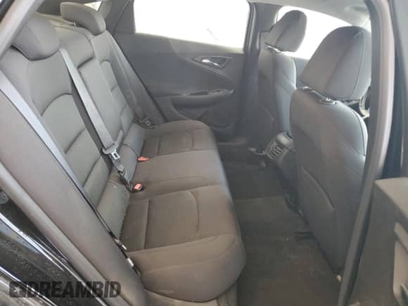 2018 Chevrolet Malibu LT z VIN 1G1ZD5ST8JF103156, wystawiony jako Copart lot #70032005 z przebiegiem 160 279 mil mil oraz Szkoda całkowita • Salvage title. Historia ofert i sprzedaży dostępna na DreamBid. Obrazek 10.