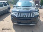 ✅ 2016 Ford Explorer Platinum • VIN: 1FM5K8HT8GGC62598 • Лот: 42941516. Опубликован ранее на IAAI с пробегом Не указан. Бесплатный доступ к архиву аукционных продаж из США и подробный отчёт об истории автомобиля на DreamBid. Изображение 11.