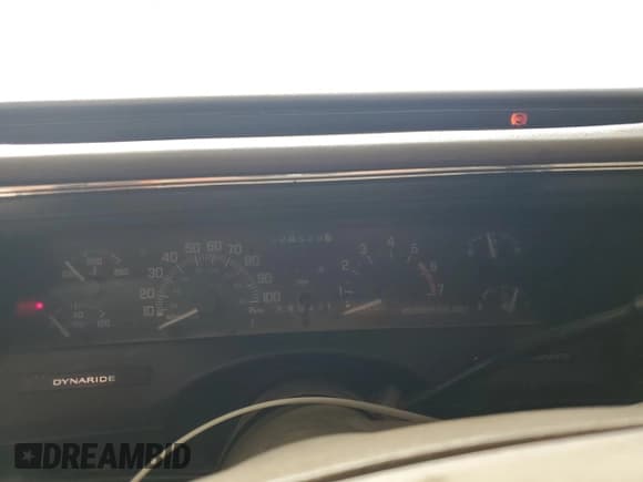 ✅ 1997 Buick LeSabre Limited • VIN: 1G4HR52K7VH514467 • Лот: 80894085. Опубликован ранее на Copart с пробегом 226 525 миль. Бесплатный доступ к архиву аукционных продаж из США и подробный отчёт об истории автомобиля на DreamBid. Изображение 9.