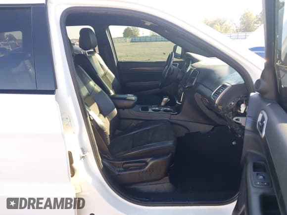 ✅ 2020 Jeep Grand Cherokee Altitude • VIN: 1C4RJEAG8LC295641 • Lot: 43607901. Listed on IAAI with 116,660 mi. Free auction sales archive from the USA and detailed vehicle history report at DreamBid. Image 5.