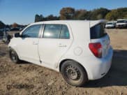 ✅ 2011 Scion xD • VIN: JTKKU4B44B1013070 • Lot: 91657975. Listed on Copart with 208,419 mi. Free auction sales archive from the USA and detailed vehicle history report at DreamBid. Image 2.