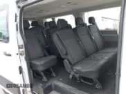 ✅ 2021 Ford Transit Passenger XL • VIN: 1FBAX2Y80MKA31866 • Lot: 42445861. Listed on IAAI with 65,193 mi. Free auction sales archive from the USA and detailed vehicle history report at DreamBid. Image 8.