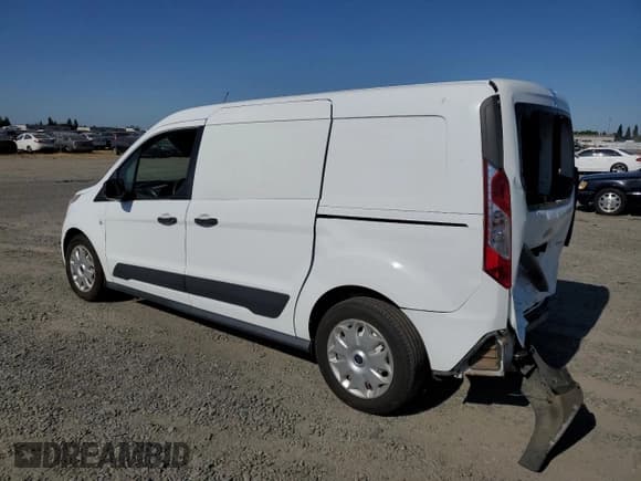 ✅ 2014 Ford Transit Connect XLT • VIN: NM0LE7F71E1140133 • Лот: 58371725. Опубликован ранее на Copart с пробегом 55 121 миль. Бесплатный доступ к архиву аукционных продаж из США и подробный отчёт об истории автомобиля на DreamBid. Изображение 2.