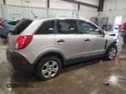 ✅ 2013 Chevrolet Captiva Sport LS • VIN: 3GNAL2EK7DS606497 • Lot: 48035915. Wystawiony na Copart z przebiegiem 74 154 mil. Bezpłatny archiwum sprzedaży aukcyjnych z USA i szczegółowy raport historii pojazdu na DreamBid. Zdjęcie 3.