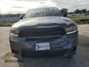 ✅ 2020 Dodge Durango GT Plus • VIN: 1C4RDJDG7LC296825 • Lot: 80914885. Listed on Copart with 120,907 mi. Free auction sales archive from the USA and detailed vehicle history report at DreamBid. Image 5.