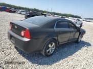 ✅ 2011 Chevrolet Malibu 2LT • VIN: 1G1ZD5E11BF157491 • Lot: 68851124. Listed on Copart with Not provided. Free auction sales archive from the USA and detailed vehicle history report at DreamBid. Image 3.