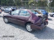 ✅ 1999 Nissan Altima XE • VIN: 1N4DL01D7XC222091 • Lot: 43030575. Wystawiony na IAAI z przebiegiem 132 241 mil. Bezpłatny archiwum sprzedaży aukcyjnych z USA i szczegółowy raport historii pojazdu na DreamBid. Zdjęcie 3.