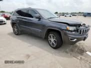 ✅ 2018 Jeep Grand Cherokee Limited • VIN: 1C4RJEBG7JC239069 • Лот: 63549035. Опубликован ранее на Copart с пробегом 182 057 миль. Бесплатный доступ к архиву аукционных продаж из США и подробный отчёт об истории автомобиля на DreamBid. Изображение 4.