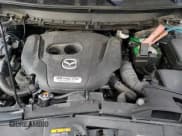 ✅ 2018 Mazda CX-9 Grand Touring • VIN: JM3TCBDY5J0211171 • Lot: 85169695. Listed on Copart with 77,572 mi. Free auction sales archive from the USA and detailed vehicle history report at DreamBid. Image 14.