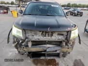 ✅ 2017 Ford Explorer XLT • VIN: 1FM5K7DH7HGB44877 • Lot: 82377865. Listed on Copart with 172,569 mi. Free auction sales archive from the USA and detailed vehicle history report at DreamBid. Image 5.