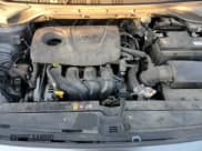 ✅ 2019 Hyundai Accent SE • VIN: 3KPC24A32KE070505 • Лот: 82677124. Опубликован ранее на Copart с пробегом 102 432 миль. Бесплатный доступ к архиву аукционных продаж из США и подробный отчёт об истории автомобиля на DreamBid. Изображение 15.