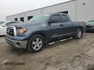 ✅ 2010 Toyota Tundra • VIN: 5TFRY5F16AX086274 • Lot: 90107315. Listed on Copart with 138,549 mi. Free auction sales archive from the USA and detailed vehicle history report at DreamBid. Image 1.