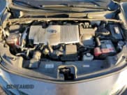 ✅ 2017 Toyota Prius Advanced • VIN: JTDKARFP2H3035986 • Lot: 82609825. Listed on Copart with 157,100 mi. Free auction sales archive from the USA and detailed vehicle history report at DreamBid. Image 11.