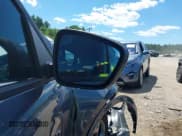 ✅ 2023 Ford Escape ST-Line Select • VIN: 1FMCU9NZXPUB47244 • Lot: 42797924. Listed on IAAI with 18,540 mi. Free auction sales archive from the USA and detailed vehicle history report at DreamBid. Image 5.