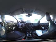 ✅ 2018 Jeep Compass Altitude • VIN: 3C4NJCBB0JT266612 • Lot: 43595411. Listed on IAAI with 85,420 mi. Free auction sales archive from the USA and detailed vehicle history report at DreamBid. Image 22.