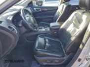 ✅ 2013 Nissan Pathfinder SL • VIN: 5N1AR2MM1DC605440 • Lot: 96122215. Listed on Copart with 134,702 mi. Free auction sales archive from the USA and detailed vehicle history report at DreamBid. Image 7.