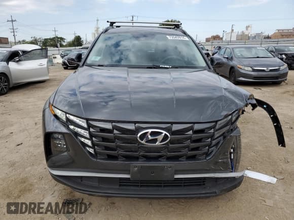 ✅ 2022 Hyundai Tucson SEL • VIN: 5NMJBCAE2NH131125 • Lot: 73545914. Wystawiony na Copart z przebiegiem 19 726 mil. Bezpłatny archiwum sprzedaży aukcyjnych z USA i szczegółowy raport historii pojazdu na DreamBid. Zdjęcie 5.