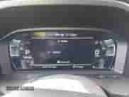 2023 Mitsubishi Outlander SEL with VIN JA4J3VA87PZ038533, listed as a IAAI auction lot 42884629 with 43,715 mi miles and . Bid and sale history available at DreamBid. Image 7.