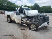 ✅ 2012 Chevrolet Silverado 2500HD Work Truck • VIN: 1GB0CVCG0CF102966 • Lot: 59737985. Wystawiony na Copart z przebiegiem Nie podano. Bezpłatny archiwum sprzedaży aukcyjnych z USA i szczegółowy raport historii pojazdu na DreamBid. Zdjęcie 4.