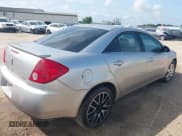 ✅ 2007 Pontiac G6 GT • VIN: 1G2ZH58N374216042 • Lot: 42906758. Wystawiony na IAAI z przebiegiem 316 187 mil. Bezpłatny archiwum sprzedaży aukcyjnych z USA i szczegółowy raport historii pojazdu na DreamBid. Zdjęcie 4.