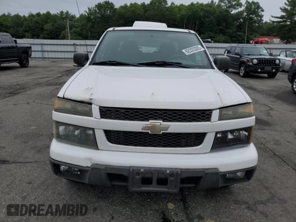 ✅ 2005 Chevrolet Colorado 1SC LS Z85 • VIN: 1GCDT136558175772 • Лот: 62323305. Опубликован ранее на Copart с пробегом 139 745 миль. Бесплатный доступ к архиву аукционных продаж из США и подробный отчёт об истории автомобиля на DreamBid. Изображение 5.