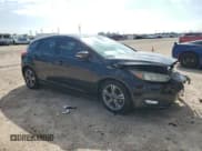 ✅ 2016 Ford Focus SE • VIN: 1FADP3KE0GL257908 • Лот: 89674615. Опубликован ранее на Copart с пробегом 88 705 миль. Бесплатный доступ к архиву аукционных продаж из США и подробный отчёт об истории автомобиля на DreamBid. Изображение 4.