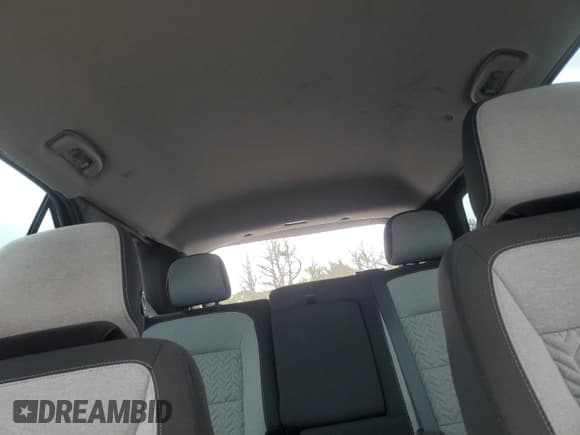 ✅ 2022 Chevrolet Equinox LS • VIN: 2GNAXHEVXN6102222 • Lot: 67627415. Listed on Copart with 41,301 mi. Free auction sales archive from the USA and detailed vehicle history report at DreamBid. Image 10.