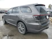 ✅ 2014 Dodge Durango R/T • VIN: 1C4SDJCT0EC354387 • Lot: 41760615. Listed on Copart with 130,231 mi. Free auction sales archive from the USA and detailed vehicle history report at DreamBid. Image 2.